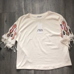 Zara Shirt